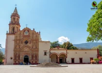 Sierra Gorda Birding and Missions – 8 Days