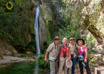Sierra Gorda Birding and Missions – 8 Days