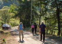 Sierra Gorda Birding and Missions – 8 Days
