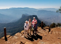 Sierra Gorda Birding and Missions – 8 Days