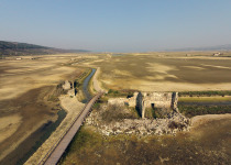 Sečovlje Salina Expert Birdwatching Tour with Iztok Škornik
