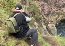 Two-Day North-East Scotland Birding Weekend