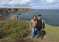 Two-Day North-East Scotland Birding Weekend