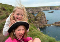 Aberdeenshire Puffin and Breeding Seabird Tour