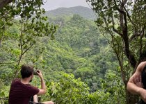 St Kitts 4x4 Sugar Heritage and Birdwatching Tour