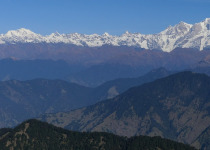 Best of Uttarakhand and the Himalayas