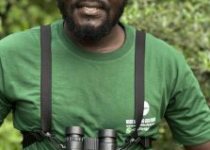16 Days Central, Northern and Western Kenya Birding