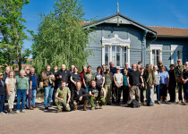 Poland Birding Festival