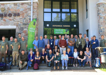 Poland Birding Festival