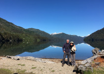 Patagonia 7 Eco-Regions Birding Tour