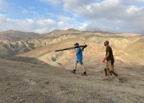 2 Day Trip - Greater Caucasus