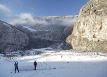 Caucasian Winter Tour (11 days)