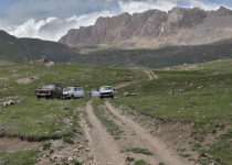 Caspian Spring Tour (12 days)