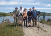 Northern Burgos Birding Tour - 5 Days