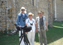 Birds and Wine in Northern Burgos - 3 Days