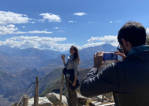 Birds and Wine at Ensifera Camp - Half Day with Machu Picchu Cusco Birding