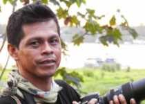 Leticia Amazon Birding Day with Otto Valerio