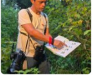 Amazon Bird Lodge Birding Stay with Otto Valerio