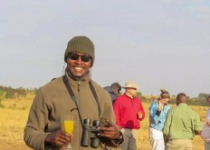 Private Tanzania Birding and Walking Safaris with Keneddy Elly