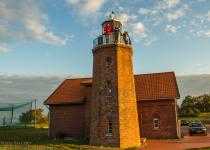 Magic of Migration Lithuania Birding Tour