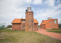 7-Day Nemunas Delta Bird Observation Tour