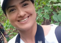 San Andres Island Birdwatching Guide with Andrea Pacheco
