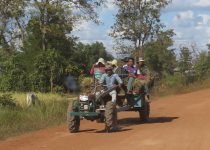 Changkran Roy Birding Tour: 2 days, 1 night