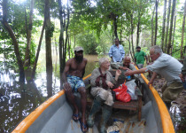 8-Day Kiunga and Tabubil Birds of Paradise Birding & Photography Tour