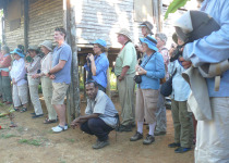 8-Day Kiunga and Tabubil Birds of Paradise Birding & Photography Tour