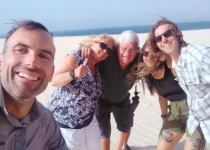 Strait of Gibraltar Raptor Migration Birding Tour