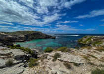Rottnest Island West End