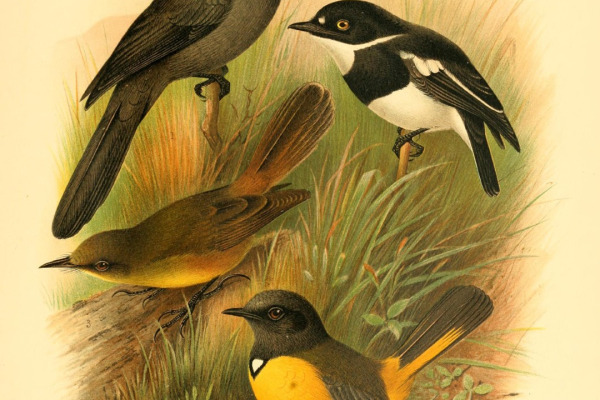Slender-billed Rail