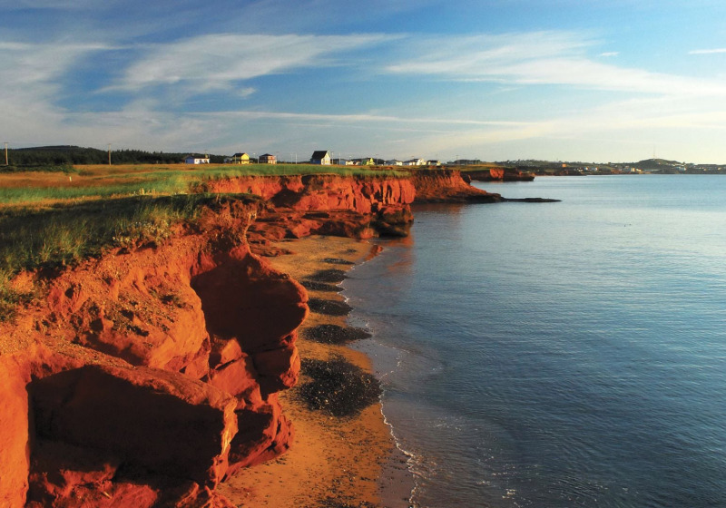 Gulf of St Lawrence Cruise