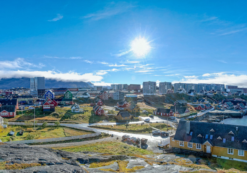 High Arctic Expedition Cruise