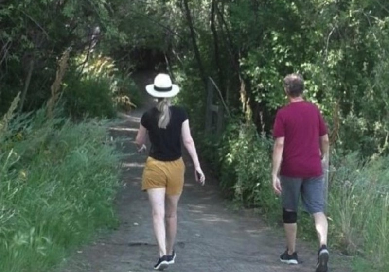 Saskatoon Riverbank Guided Bird Walk – visit Saskatoon’s best bird-rich habitat in 2026