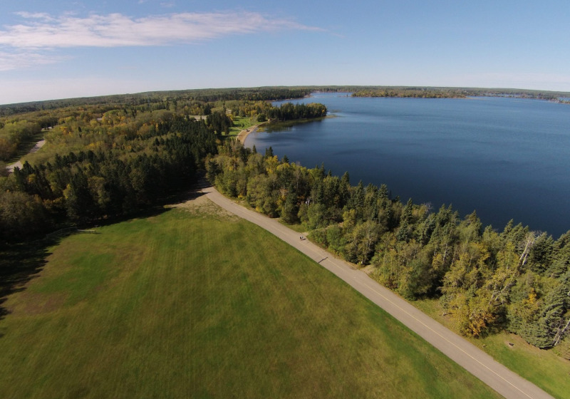 Duck Mountain Park Tour from Saskatoon or Regina or Yorkton: 3 exciting days birding Saskatchewan’s eastern forests