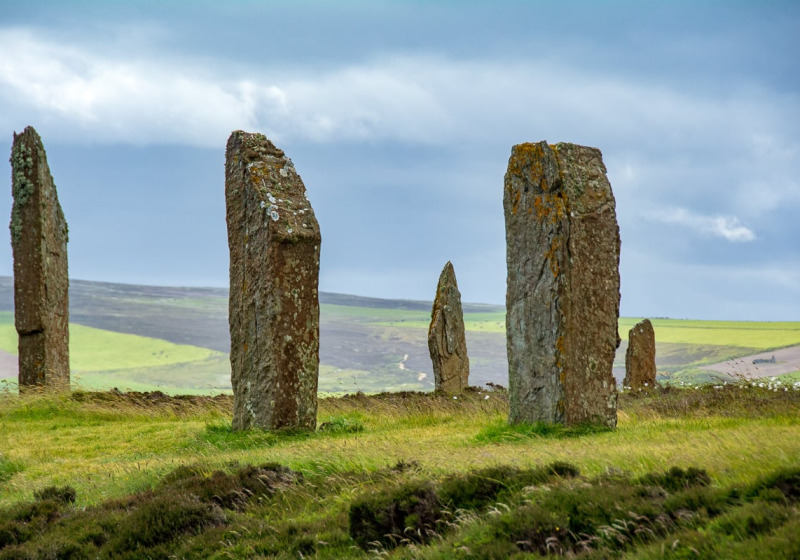 Scotland to Iceland Cruise