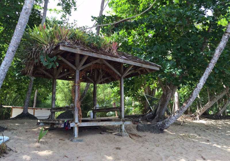 Tobago Historical and Nature Tour